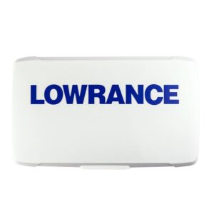Image 1: Lowrance Eagle 9" Suncover