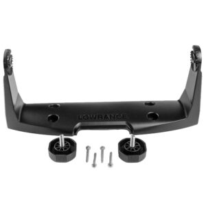 Image 1: Lowrance Eagle HOOK²/HOOK Reveal 9 Mounting Bracket