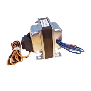 Image 1: Raritan Power Converter f/120/240 VAC Marine Elegance Toilets
