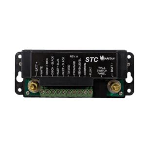 Image 1: Raritan Smart Toilet Control Circuit Board