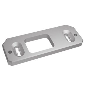 Image 1: Lopolight Adaptor Plate f/Single 180 G2