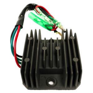 Image 1: ARCO Marine Rectifier Regulator f/Yamaha Outboard Engines