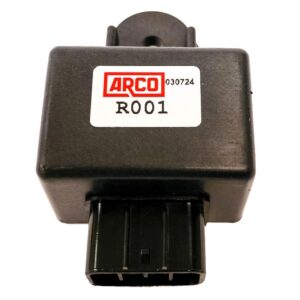 Image 1: ARCO Marine Relay Assembly f/Yamaha Outboard Engines