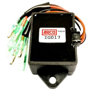 Image 1: ARCO Marine IG017 Ignition Pack f/Yamaha Outboard Engines