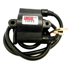 Image 1: ARCO Marine IG025 Ignition Coil f/Yamaha Outboard Engines
