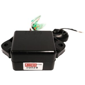Image 1: ARCO Marine IG028 Ignition Pack f/Yamaha Outboard Engines