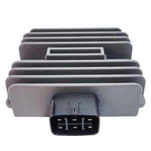 Image 1: ARCO Marine VR001 Voltage Regulator f/Yamaha Outboard Engines