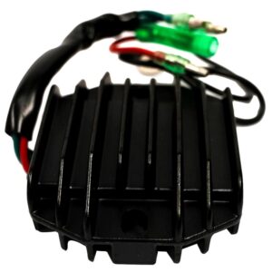 Image 1: ARCO Marine VR003 Voltage Regulator f/Yamaha Outboard Engines