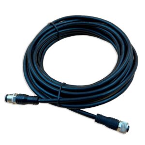 Image 1: Digital Yacht NMEA 2000 1M Drop Cable
