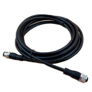 Image 1: Digital Yacht NMEA 2000 3M Drop Cable