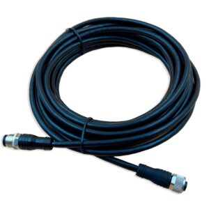 Image 1: Digital Yacht NMEA 2000 6M Drop Cable