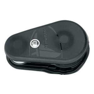 Image 1: Harken 1 Ton Twing Block