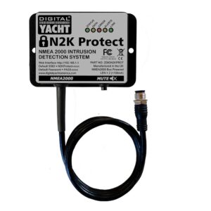 Image 1: Digital Yacht N2K Protect NMEA 2000 Network Guard
