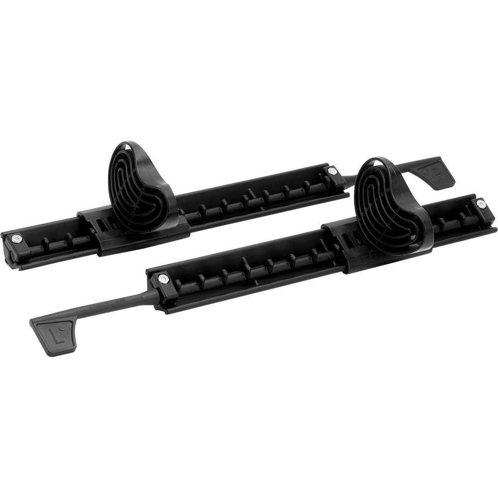 Image 1: Sea-Dog Kayak Adjustable Footbrace