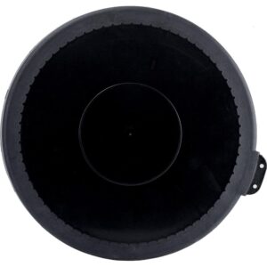 Image 1: Sea-Dog Kayak Hatch Cover - 8" - VCP Round