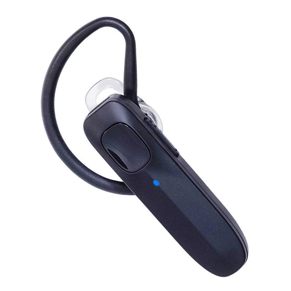 Image 1: Standard Horizon Bluetooth Headset f/HX891BT