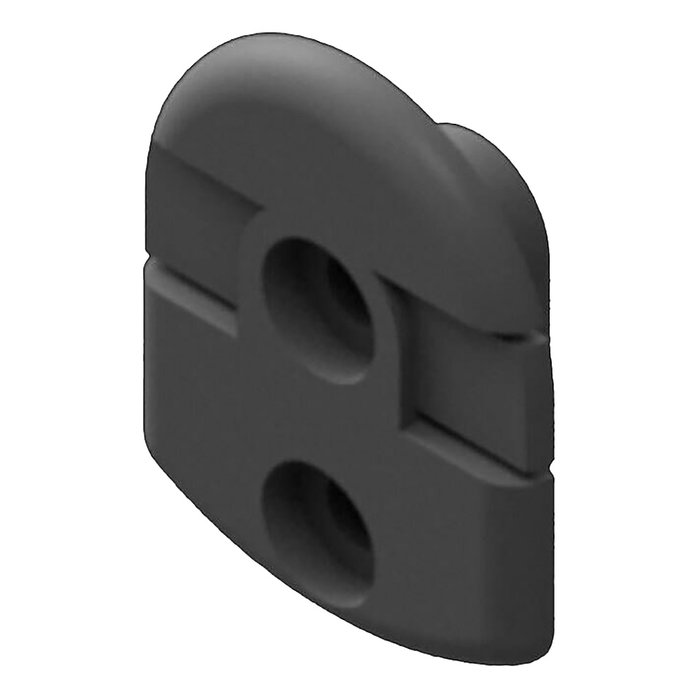 Image 1: Navico Mic Clip f/RS40/V60