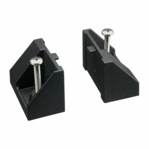 Image 1: Standard Horizon Flush Mount Kit