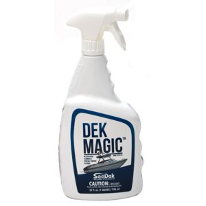 Image 1: SeaDek Dek Magic 32oz Spray Cleaner f/SeaDek 