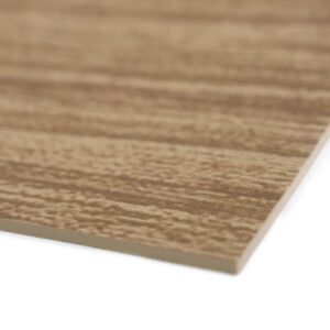 Image 1: SeaDek 40" x 80" 5mm Full Sheet - Wood Grain Laser Pattern - Dune (1016mm x 2032mm x 5mm)