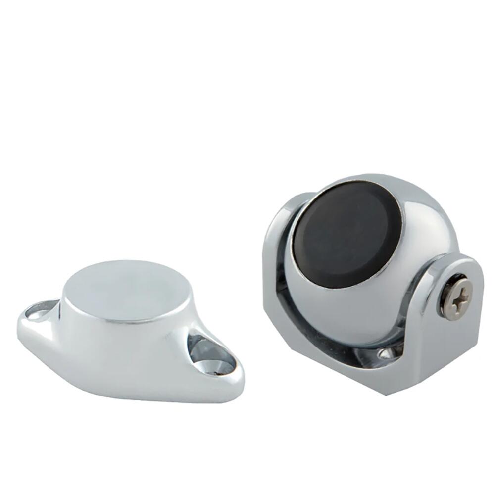Image 1: Whitecap Swivel Magnet Set - Stainless Steel
