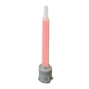 Image 1: Weld Mount AT-651 Mixing Tips f/Use w/AT-6031 Adhesive - Qty. 10