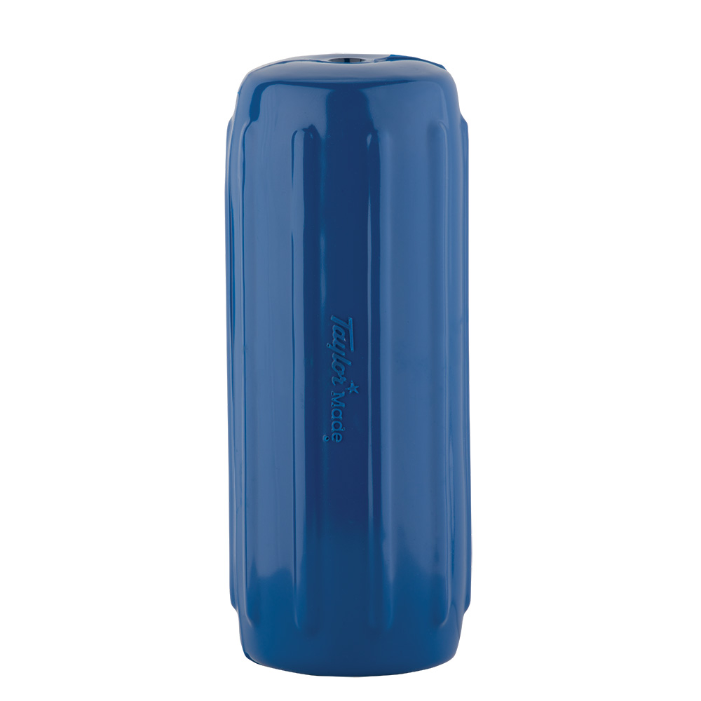 Image 1: Taylor Made Big B™ Fender - 8" x 20" - Mid Atlantic Blue