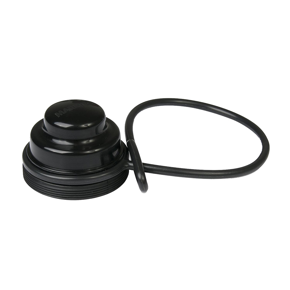 Image 1: Marinco Universal Watertight Connector Cap