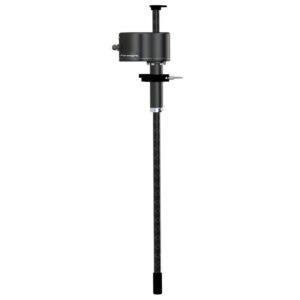Image 1: FORESIGHT Forward-Facing Motorized Sonar Mount