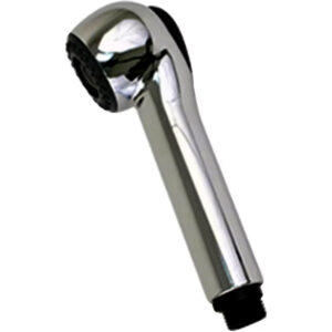 Image 1: Scandvik Replacement Pull-Out ABS Handle