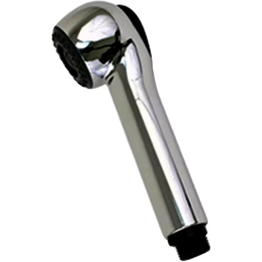 Image 1: Scandvik Replacement Pull-Out ABS Handle
