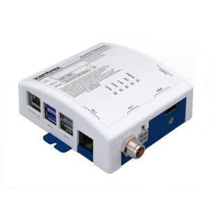 Image 1: Xantrex Gateway Communication Device