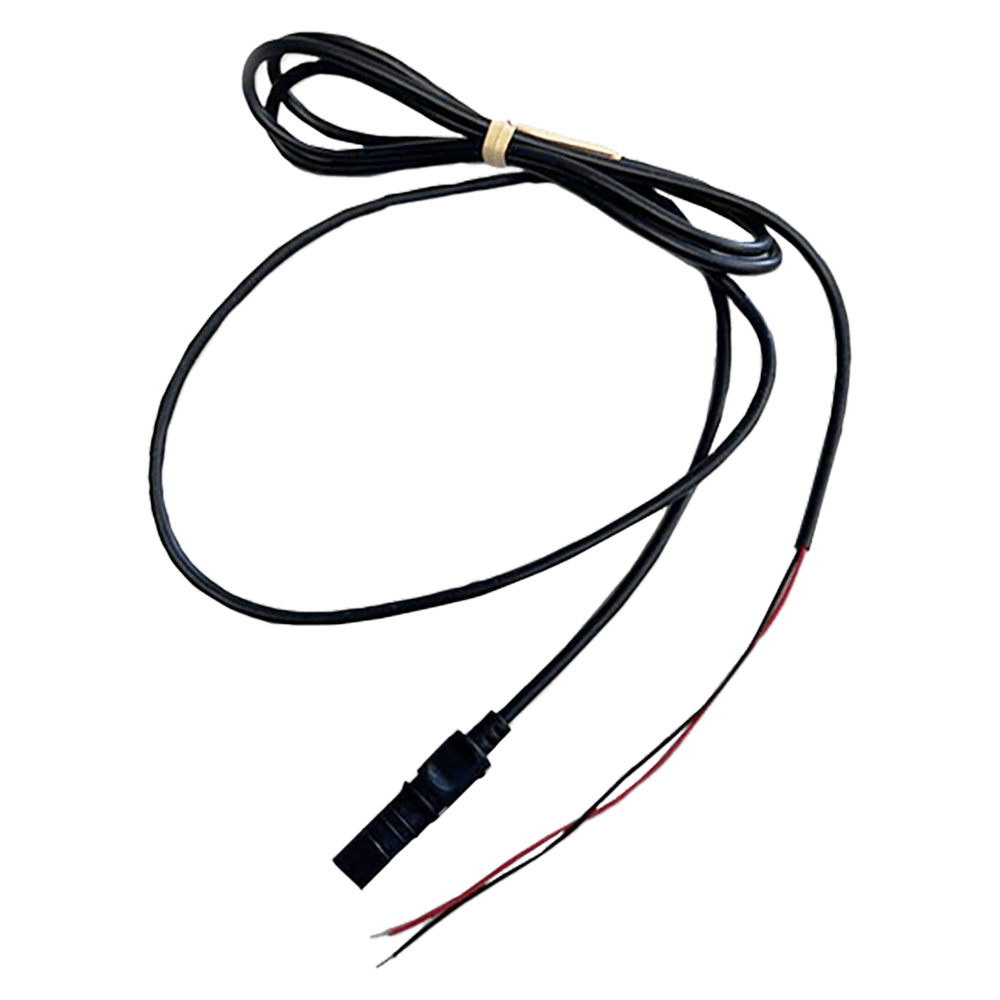 Image 1: Lowrance Eagle® Power Cord f/Eagle® 5/7/9 & Eagle Eye™ 9