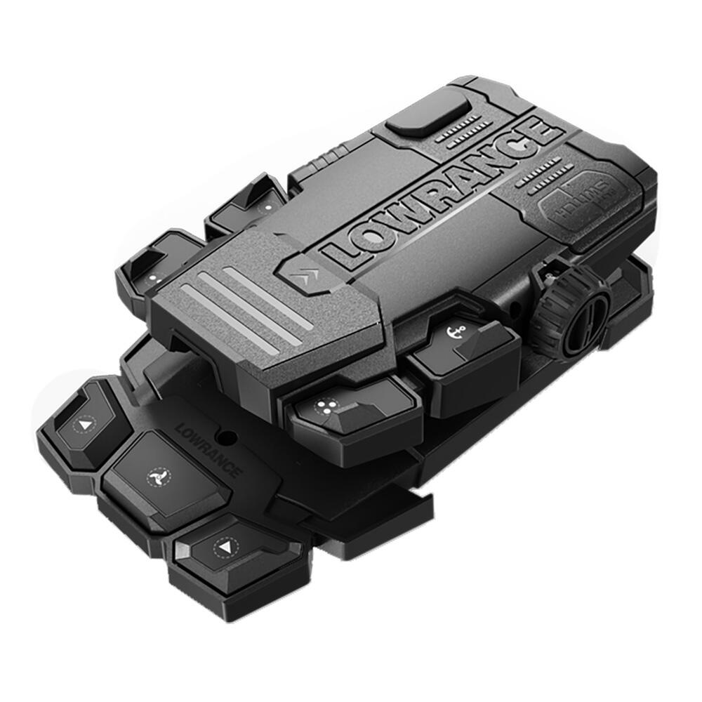 Image 1: Lowrance Recon™ Wireless Foot Pedal