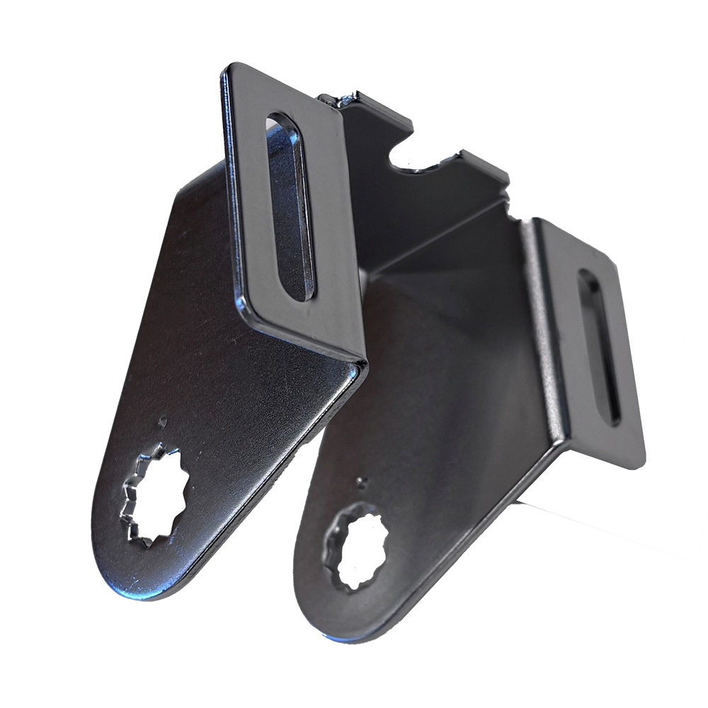 Image 1: Lowrance TripleShot&trade; HD T/M Bracket f/Eagle Eye&trade;