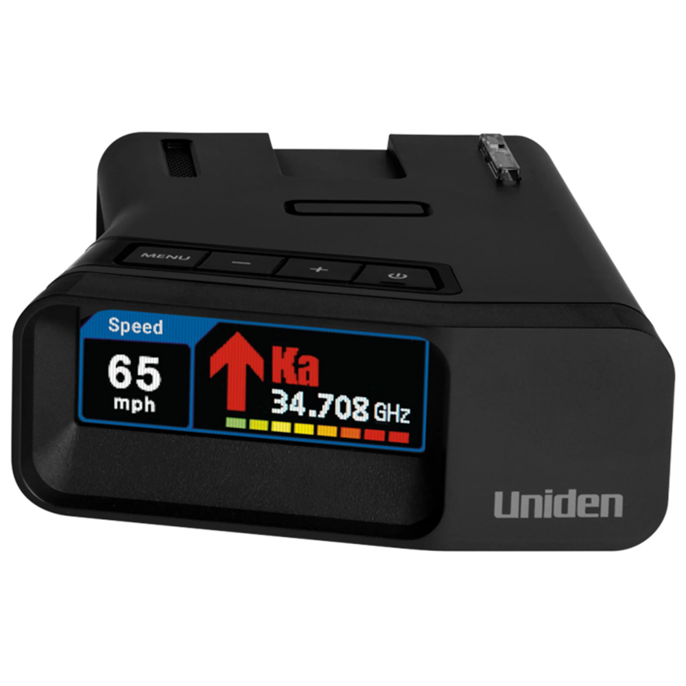 Image 1: Uniden R7 Radar Detector