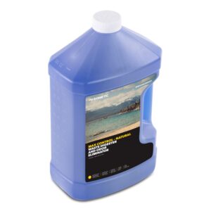 Image 1: Dometic™ Max Control Holding Tank Deodorant - 1 Gallon