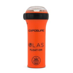 Image 1: ACR OLAS Exposure Series MOB Float-On Light