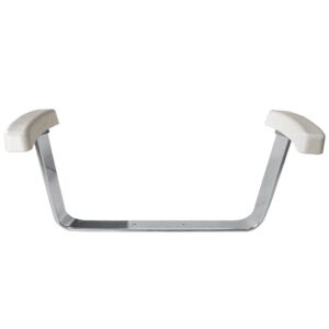 Image 1: Springfield One Piece Arm Rest f/Fish Pro II