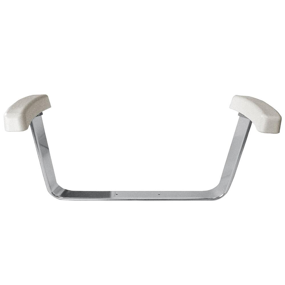 Image 1: Springfield One Piece Arm Rest f/Fish Pro II
