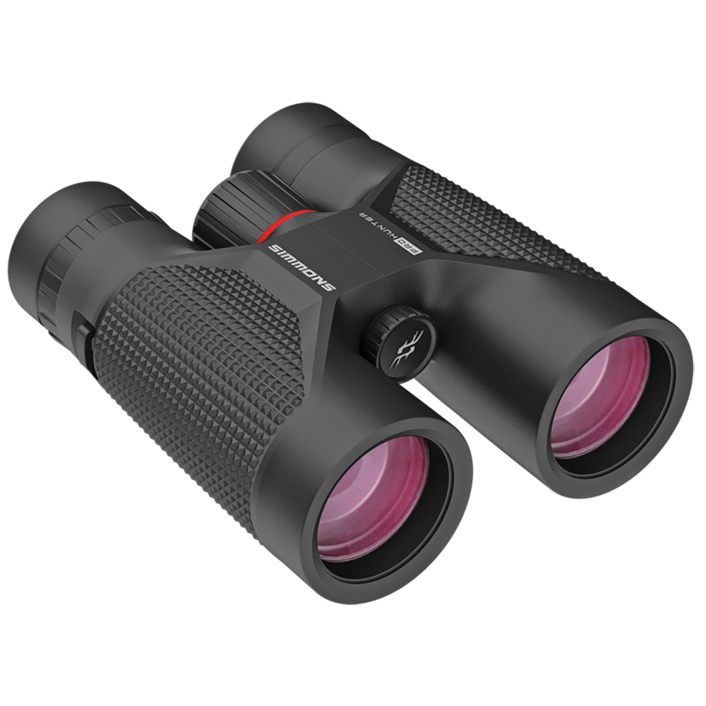 Image 1: Simmons ProHunter® 8x42mm Binocular