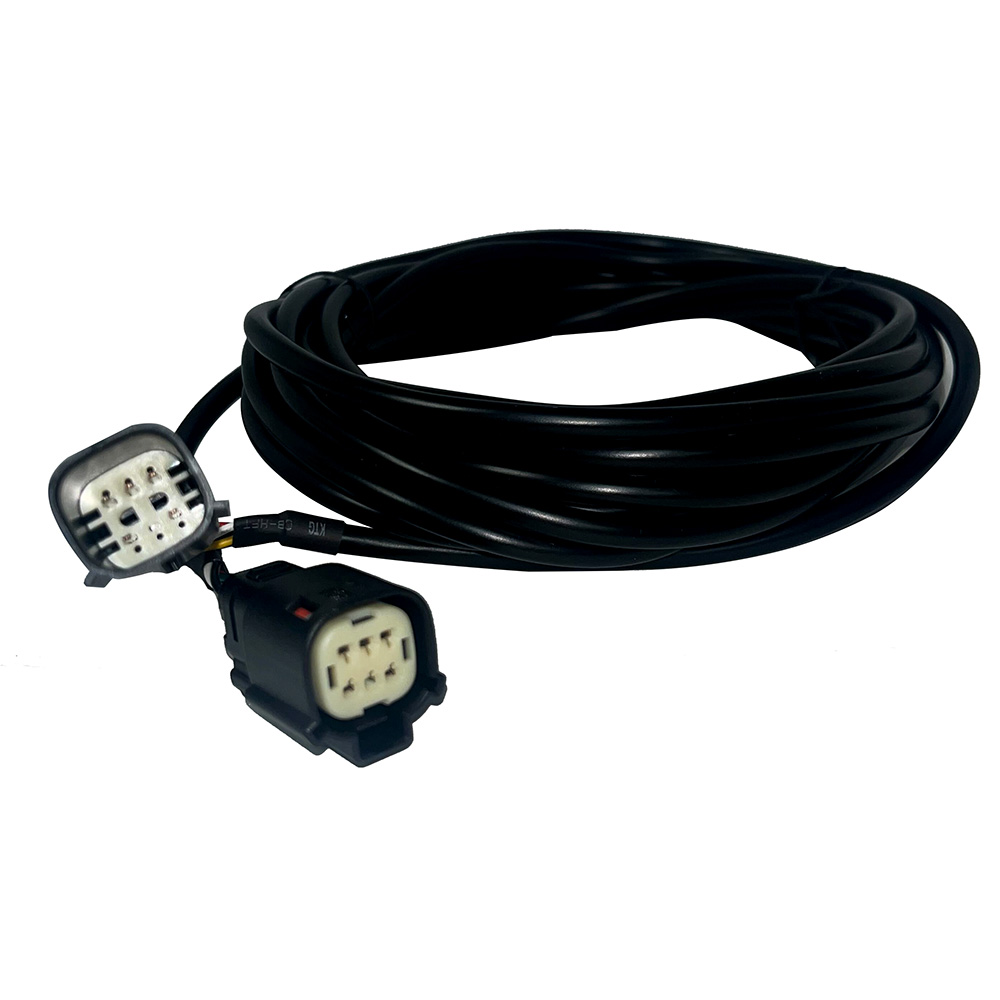 Image 1: Golight Stryker ST Series Extension Cable - 20'