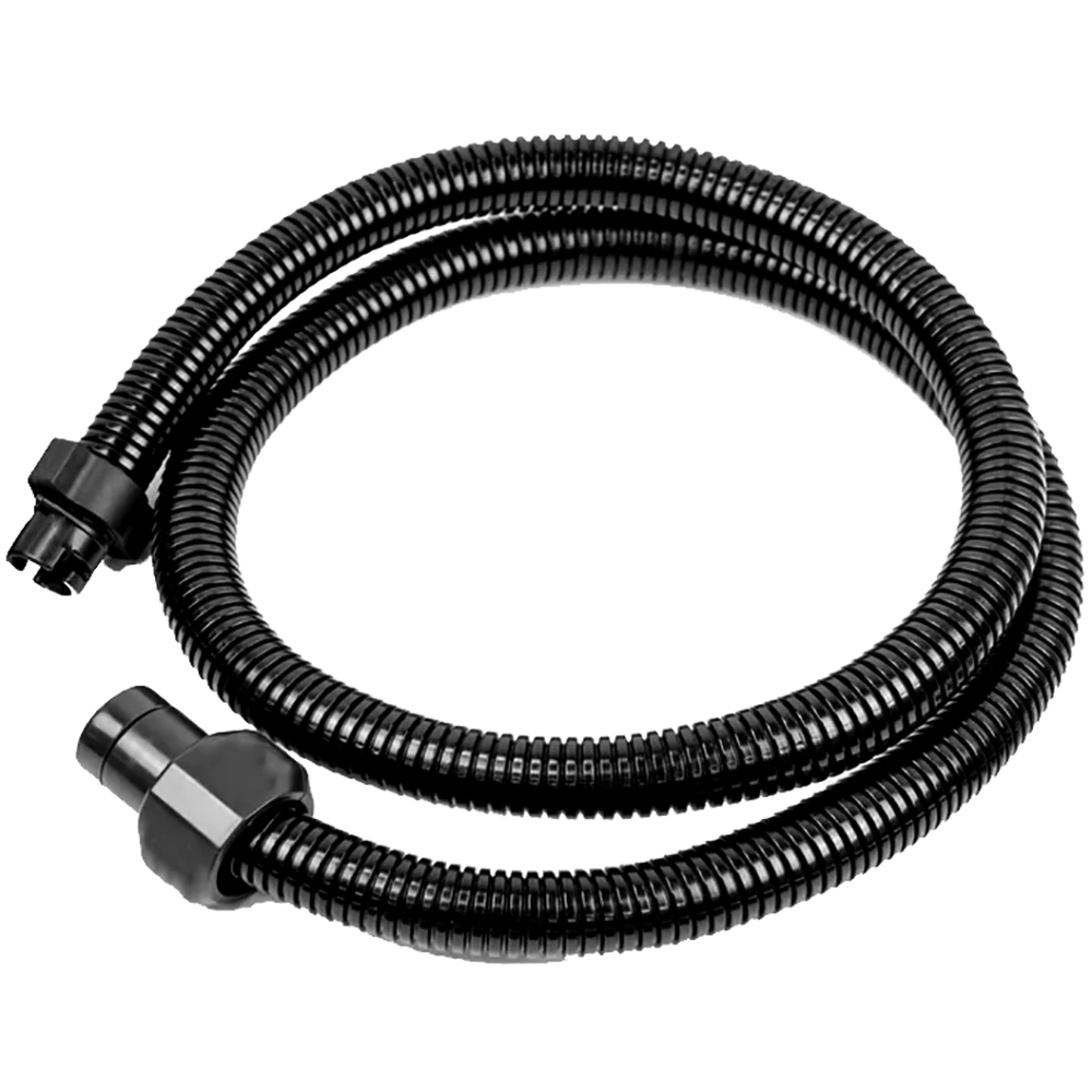 Image 1: Scanstrut 12' ATMOS Hose w/Mesh Bag & Fittings