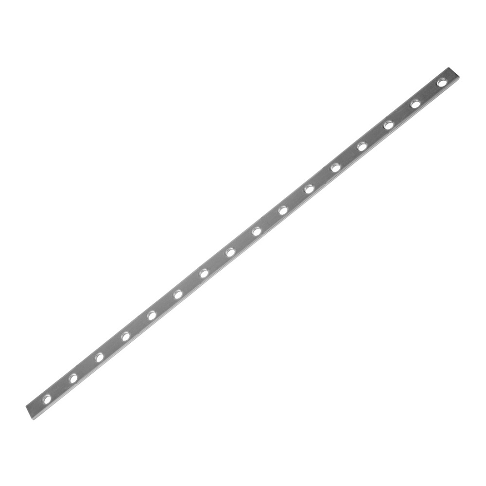 Image 1: Pacer Bus Bar f/"A" Frame Panel Mount Breakers - 3'