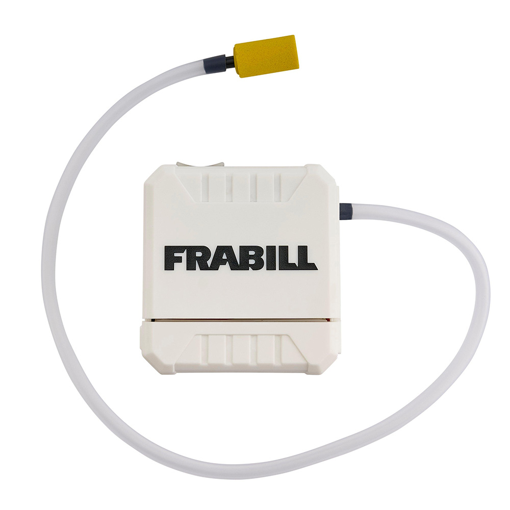 Image 1: Frabill Replaceable Aerator