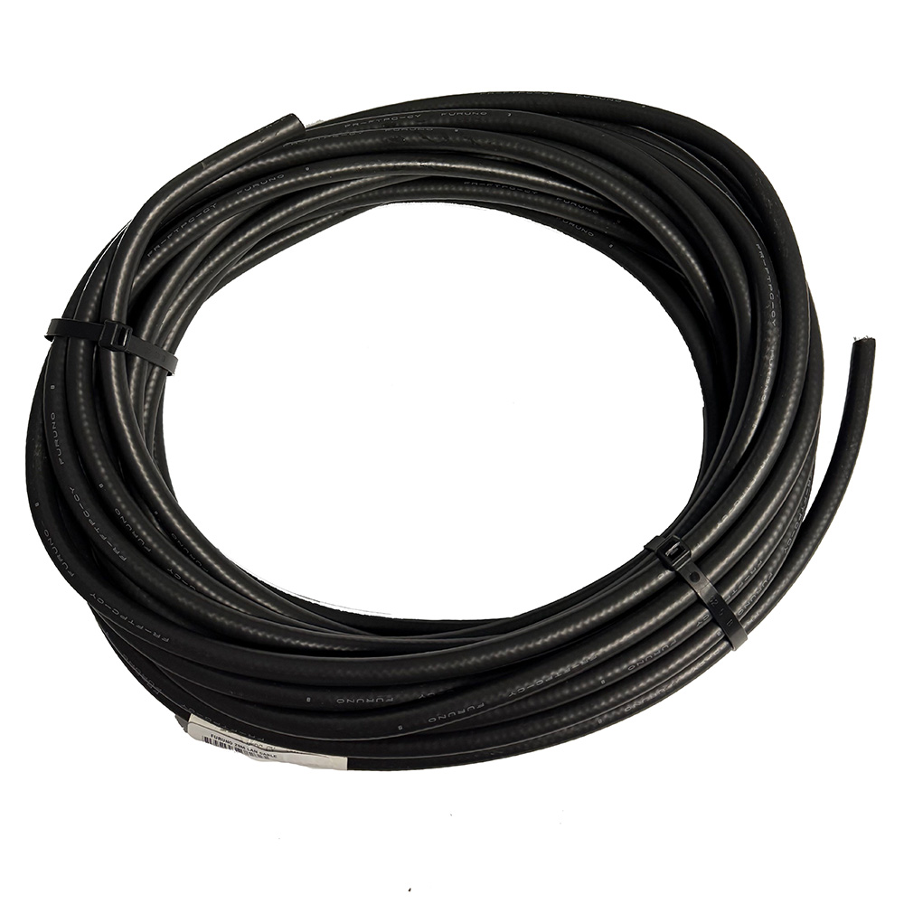 Image 1: Furuno LAN Cable - 20M