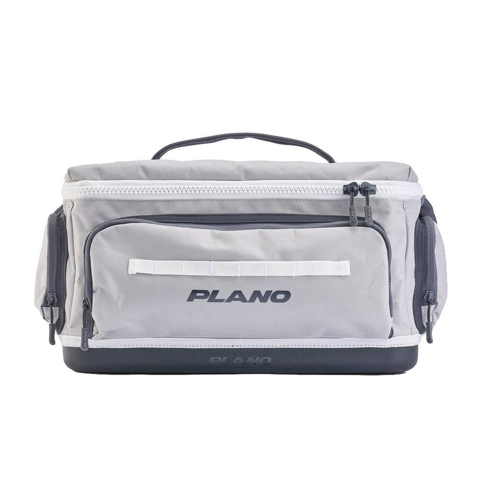 Image 1: Plano Weekend Tackle Bag 3600 - Coast - PLAWKND3600GBTBCOAST