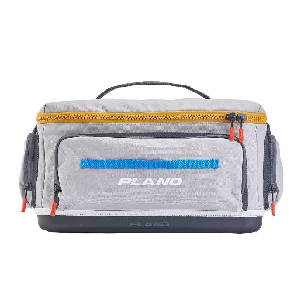 Image 1: Plano Weekend Tackle Bag 3600 - Creek - PLAWKND3600GBTBCREEK