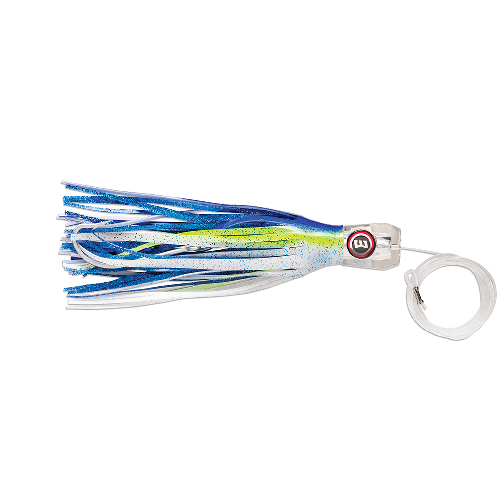 Image 1: Williamson Big Game Catcher 8 - 8.25" - Mahi