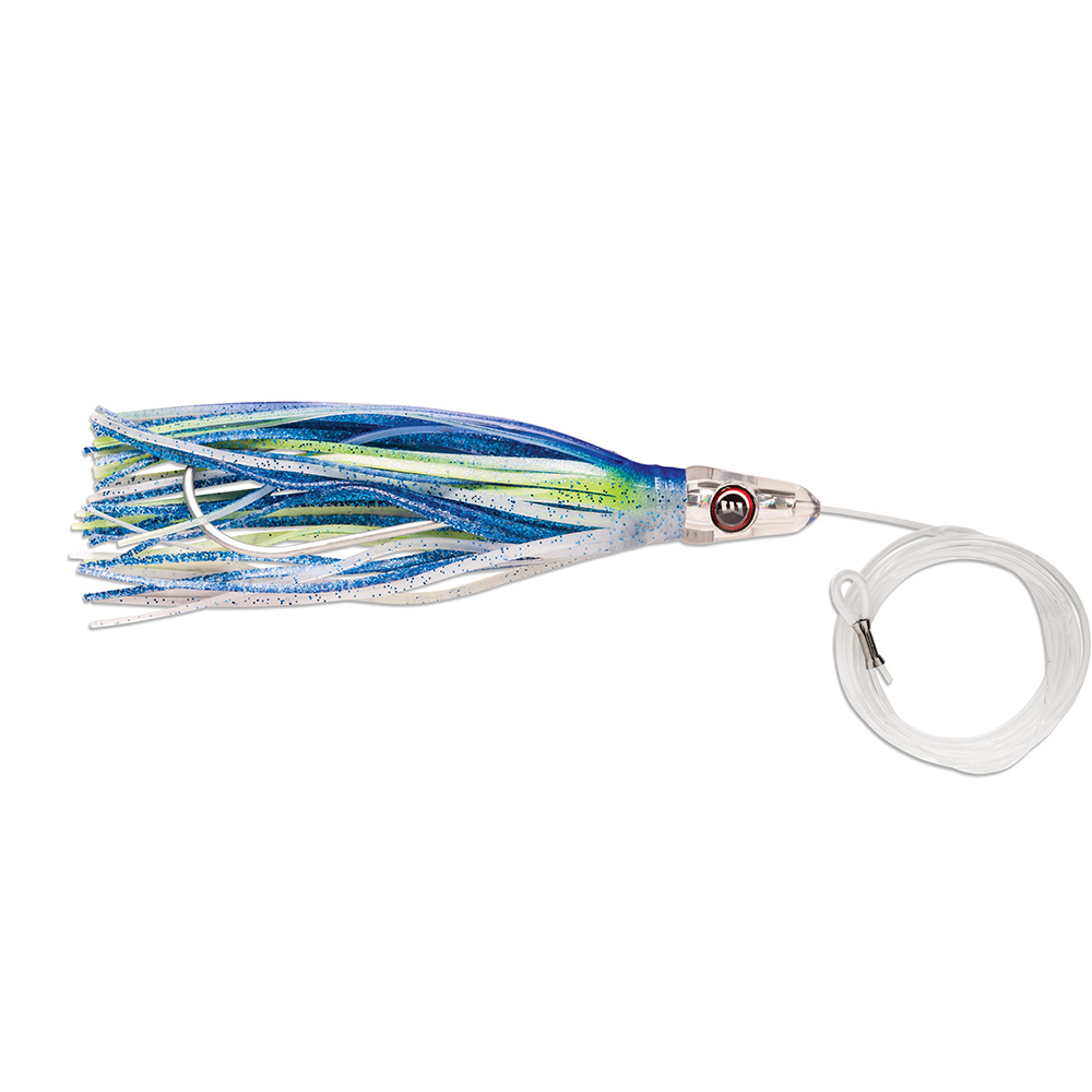 Image 1: Williamson Tuna Catcher Rigged 5 - 5.5" - Mahi